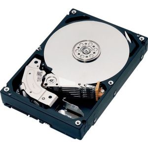 Toshiba MG06ACA10TEY 10TB 7.2K Sata 6Gbps 3.5inch 512e Hot-Plug Hard Drive