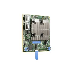HPE 869102-001 Smart Array E208i-a SR Gen10 (8 Internal Lanes/No Cache) 12G SAS Modular LH Controller New
