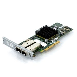 Chelsio CC2-N320E-SR 10Gb Dual Ports PCI-E x8 LP Server Adapter