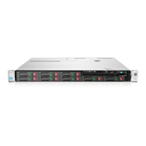 HPE 748302-S01 ProLiant DL360p G8 E5-2690V2/3.0GHz 32GBR 1U Rack Server