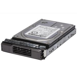 Dell FH3M6 Compellent 6TB 7200RPM SAS 12Gb/s 3.5-inch hard Drive