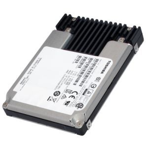 Toshiba PX05SVB096Y 960GB Mix Use Mlc Sas-12Gbps 2.5inch Ssd