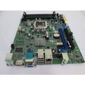 Dell V8CV4 Poweredge  R330 DDR4 Motherboard Board
