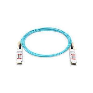 cisco QSFP-100G-AOC3M 3m 100GBASE Active Optical Cable