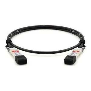 Cisco QSFP-100G-CU1M 100GBASE-CR4 1m Passive Copper Cable.