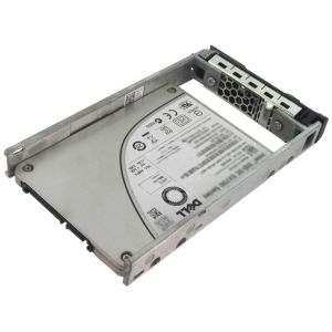 Dell RFCHH 1.92TB SSD SATA Mix Use 6Gbps With 14G Kit