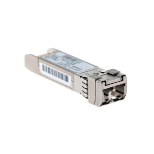 Cisco SFP-10G-ZR-S S-Class SFP+ Transceiver Module LC/PC Single Mode