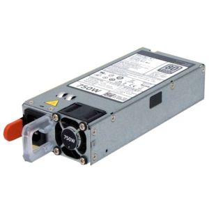 Dell W5J1T 750W Server Power Supply For Poweredge