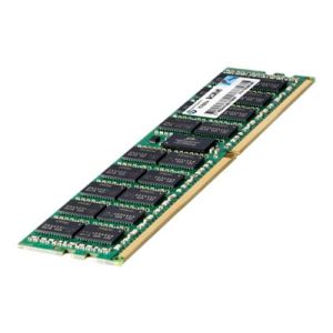 HPE 809208-B21 128GB PC4-19200 DDR4-2400MHz 8Rx4 ECC Memory