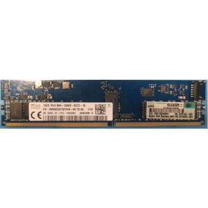 HPE 845264-B21 16GB PC4-21300 DDR4-2666MHz 1Rx4 ECC Memory