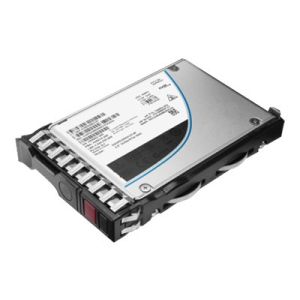 HPE 868928-001 960GB SATA 6Gbps 2.5" SC Read Intensive SSD