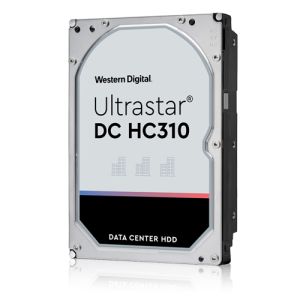 WD HUS726T4TALE6L4 ultrastar 7K6 4tb 7.2k sata-6gbps 256mb 512e hdd