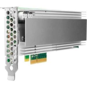 Hpe MT003200KWHAD 3.2tb PCIe MU HHHL aic ssd