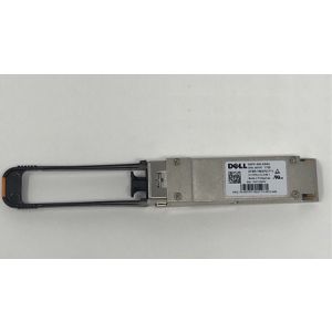 Dell 5FVP7 QSFP+ Transceiver Module - 40GBASE-ESR - Up to 1310 ft