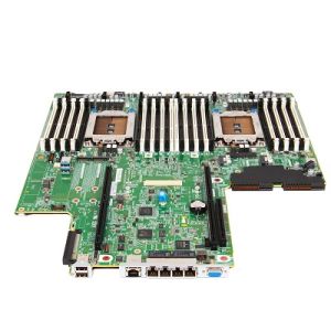 HPE P00648-001 Proliant DL385 G10 Motherboard.