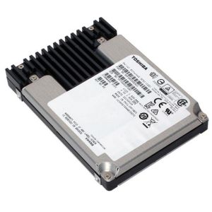 Toshiba SDFA581DAB01 1.92TB mix use mlc sas 12Gbps 2.5Inch hot plug Ssd