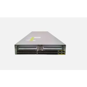Cisco N5K-C56128P Nexus 56128P Managed L3 Switch 48 Ports Ref