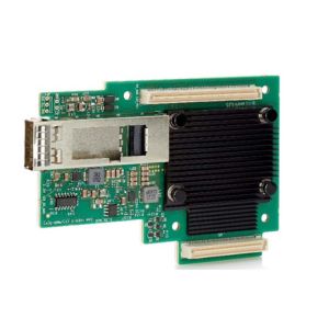HPE P02135-001 Ethernet 100Gb 1-port 841OCP QSFP28 Adapter