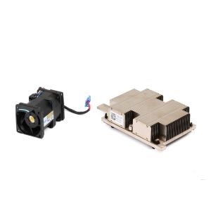 Dell 412-AAJU Standard CPU2 Heatsink/Fan for R440/R540