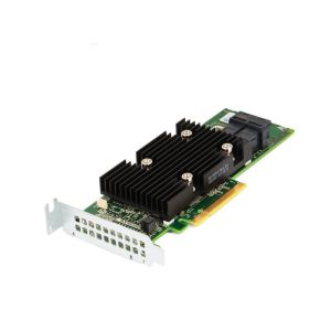 Dell HC7K8 HBA330 12GB PCIe Host Bus Adapter for R440 R540 R740XD
