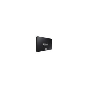Samsung 860 EVO MZ-76E1T0E SSD 1 TB SATA 6Gb/s Brand New