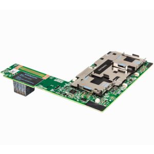 Dell 7XXX4 FD33XD Expandable RAID Controller for Poweredge FD332