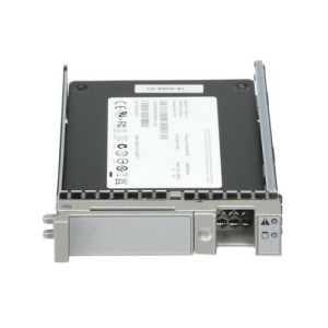 Cisco UCS-SD960G63X-EP 960Gb Sata 6Gbps Sff Ssd