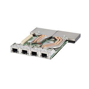 Dell X1TD1 QLogic FastLinQ 41164 Quad Port 10GbE BASE-T rNDC