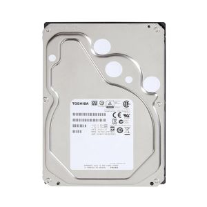Toshiba MG04SCA20EN 2Tb 7.2k Nl Sas 12Gbps 512n 2.5inch Hot Swap Hdd