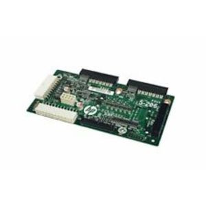 HPE 879447-001 ML350 G10 Power Supply Backplane