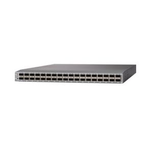 Cisco N9K-C9336C-FX2 Nexus 9336C-FX2 Switch 36 Ports Managed rack-mountable