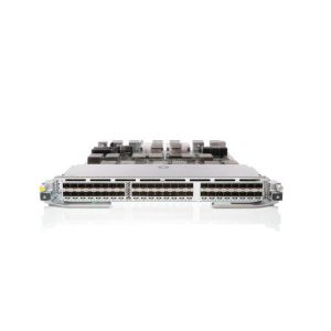 Cisco N77-M348XP-23L Nexus 7700 M3-Series Switch L3
