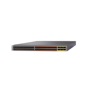 Cisco N5K-C5672UP-16G Nexus 5672UP 1RU, 24x10G SFP+, 24pxUP SFP+, 6x40G QSFP+