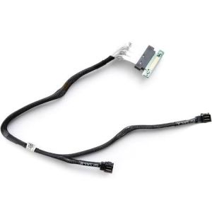 DELL 1N2WK Dual Mini SAS HD Cable FOR DELL Poweredge R630 SFF