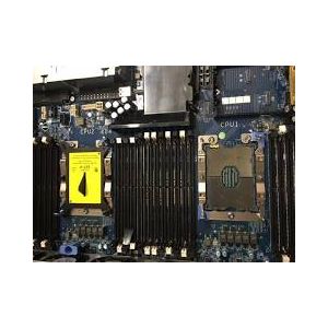 Dell 7X9K0 EMC Poweredge R740 R740XD Server Motherboard