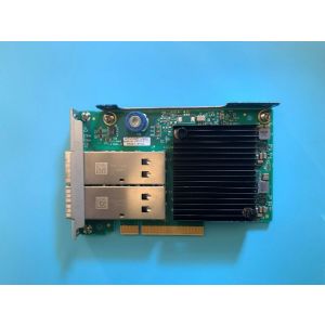 HPE 879492-B21 InfiniBand FDR/Eth 40/50GB 2P 547FLR-QSFP Adptr