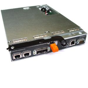 Dell TM4P7 EQUALLOGIC Type 15 ISCSI 10G Controller for PS6210