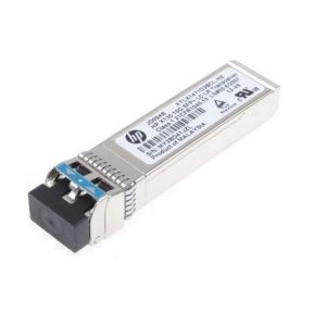 HpE JL439A X130 10G Sfp+ Lc Lr Transceiver Ref