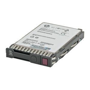 HPE P08720-001 1.92TB SAS 6Gbps 2.5-inch Internal ssd