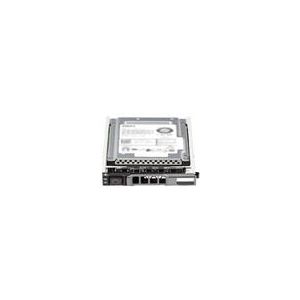 Dell PDYXT 7.68TB SAS-12Gbps 2.5Inch Read Intensive 1DWPD SSD