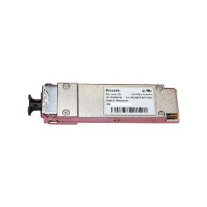 Brocade 57-1000267-01 4 X 16GB FC SWL QSFP 100m Transceiver