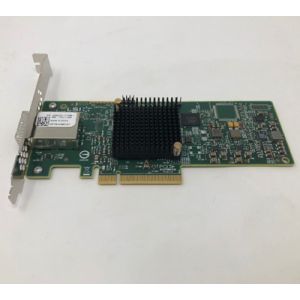Dell 3KC27 9300-8E 12GB/S 8-Port External PCIe 3.0 X8 SAS Controller