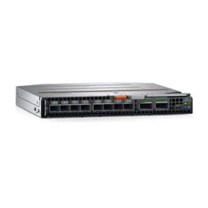 Dell MXG610S EMC Networking MXG610s 32port Fibre Channel Switch