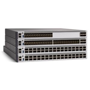 Cisco C9500-24Y4C-E Catalyst 9500 Series high performance Switch