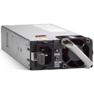 Cisco C9K-PWR-1600WAC-R 1600 watt ac Power Supply