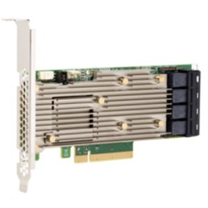 Dell 66XGF MegaRAID 9460-16I 12Gb/s SAS/SATA/NVMe Tri-Mode PCIe RAID Controller