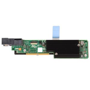 DELL 544-BBCV Emulex LPM32002 32gb 2-Port Fiber Channel Mezzanine Card