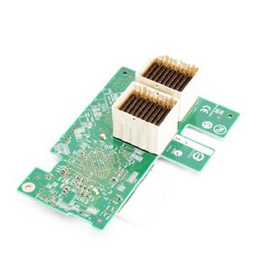 Dell YVRX4 PCIe Bypass Extension Mezzanine Card