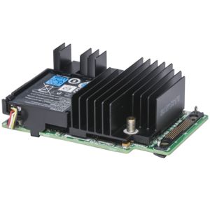 Dell MC0GV H730 SAS 1GB NV Cache 12GB/s Mini Mono Raid Controller Ref