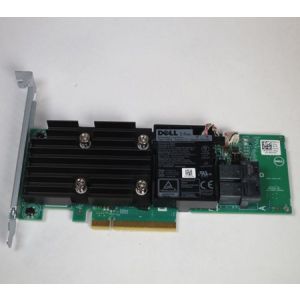 DELL 2D1N1 PERC H740P 12GB/s PCIe 3.1 SAS RAID Controller 8GB NV Cache with Both Bracket